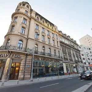 Atlas Appartamento Bucarest