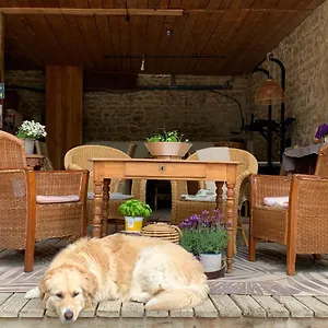 La Ferme Du Puy D'or Limonest