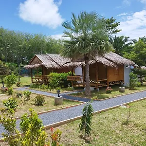 Palm Garden Koh Lanta
