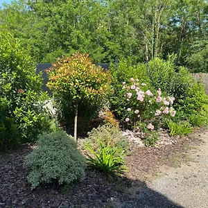 La Petite Caserne - 4 étoiles - Pont-de-Labeaume