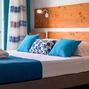 Le Calypso, Beachside Heaven Le Gosier (Grande-Terre)