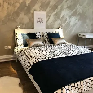 Jure In Apartamento